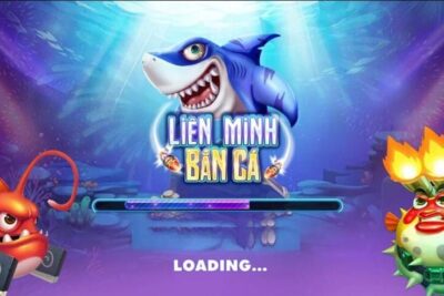 Liên Minh Bắn Cá | LMBC.Club – cổng game bắn cá đổi thưởng siêu chất