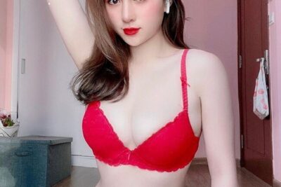 Hot girl Nguyễn Thanh Hải là ai? Link 18+ Nguyễn Thanh Hải
