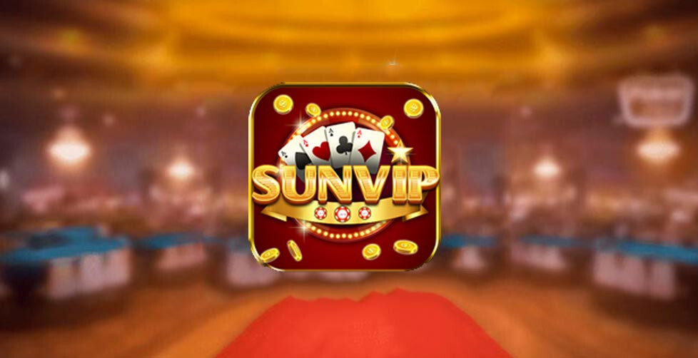 Thông tin về SunVip - cổng game đổi thưởng hot