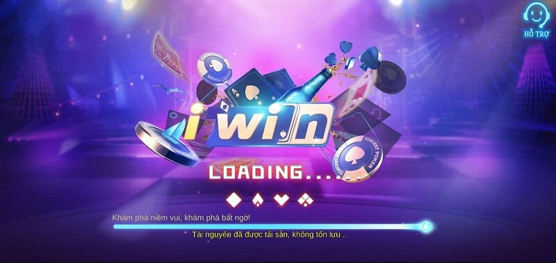 Giới thiệu về cổng game iwin365 com | iwin365.com