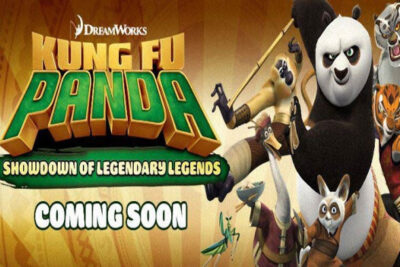Kungfu Panda iWin Club – Tựa game siêu hấp dẫn