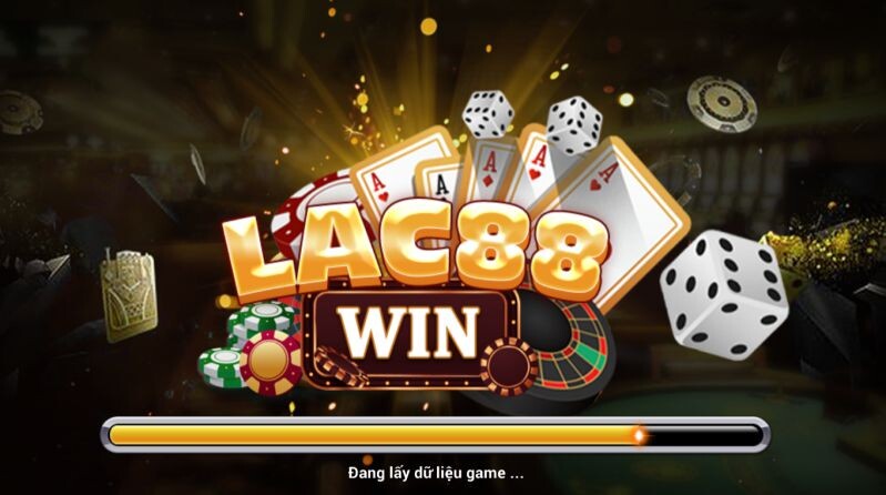 Lac88 Win là cổng game mới tại Việt Nam