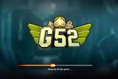 G52 Asia – Cổng game cá cược uy tín hàng đầu Châu Á